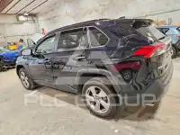 2019 Toyota RAV4 фото