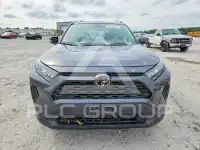 2019 Toyota RAV4 фото