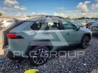 2019 Toyota RAV4 фото