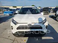 2019 Toyota RAV4 фото