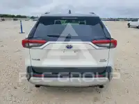 2019 Toyota RAV4 фото