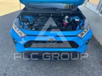 2019 Toyota RAV4 фото