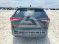 2019 Toyota RAV4 photo