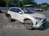 2019 Toyota RAV4 фото