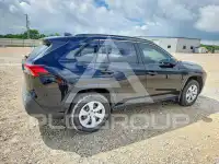2019 Toyota RAV4 фото