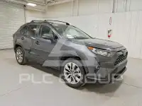 2019 Toyota RAV4 фото