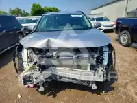 2019 Toyota RAV4 photo