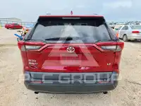 2019 Toyota RAV4 фото