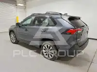 2019 Toyota RAV4 фото