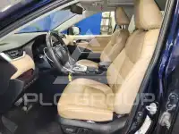 2019 Toyota RAV4 фото