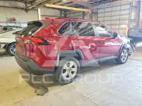 2019 Toyota RAV4 фото