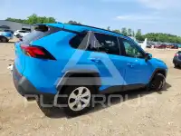 2019 Toyota RAV4 фото
