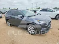 2019 Toyota RAV4 photo