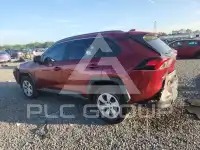 2019 Toyota RAV4 фото