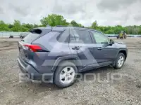 2019 Toyota RAV4 фото