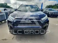 2019 Toyota RAV4 photo