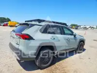 2019 Toyota RAV4 фото