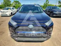 2019 Toyota RAV4 фото