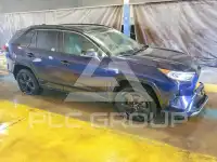 2019 Toyota RAV4 photo
