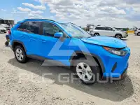 2019 Toyota RAV4 фото