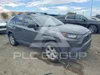 2019 Toyota RAV4 фото