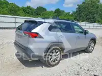 2019 Toyota RAV4 photo