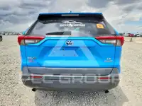 2019 Toyota RAV4 фото