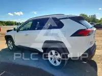 2019 Toyota RAV4 фото
