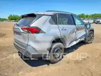 2019 Toyota RAV4 фото