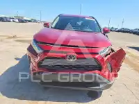 2019 Toyota RAV4 фото