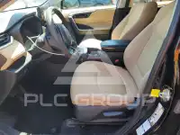 2019 Toyota RAV4 фото