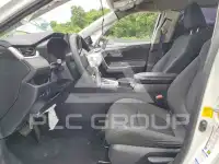 2019 Toyota RAV4 photo