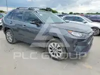 2019 Toyota RAV4 фото