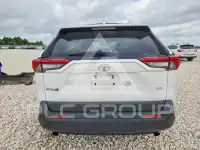 2019 Toyota RAV4 фото