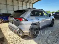 2019 Toyota RAV4 фото