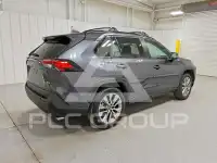 2019 Toyota RAV4 фото