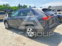2019 Toyota RAV4 фото