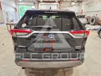 2019 Toyota RAV4 фото