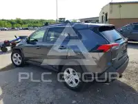 2019 Toyota RAV4 фото