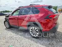 2019 Toyota RAV4 фото