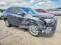 2019 Toyota RAV4 фото