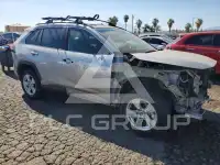 2019 Toyota RAV4 photo