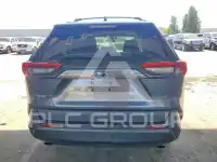 2019 Toyota RAV4 фото