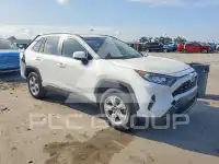 2019 Toyota RAV4 фото