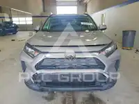 2019 Toyota RAV4 фото