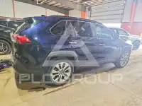 2019 Toyota RAV4 фото