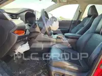 2019 Toyota RAV4 фото