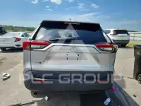 2019 Toyota RAV4 фото