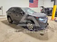 2019 Toyota RAV4 фото