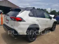 2019 Toyota RAV4 photo